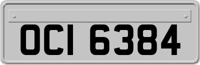 OCI6384
