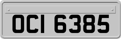 OCI6385