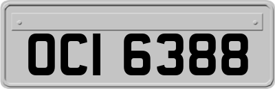 OCI6388