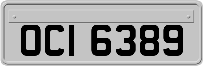 OCI6389