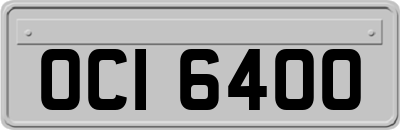 OCI6400