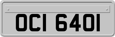 OCI6401