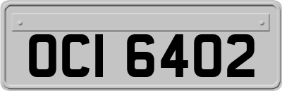 OCI6402
