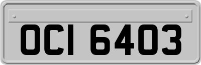 OCI6403