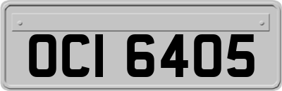 OCI6405