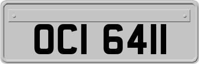 OCI6411