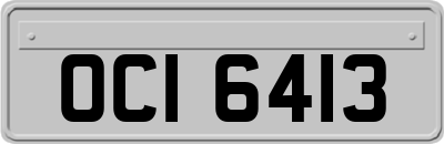 OCI6413