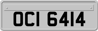 OCI6414