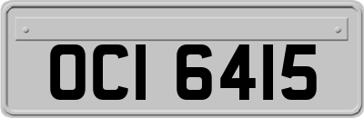 OCI6415