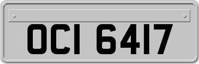 OCI6417