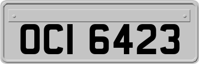 OCI6423