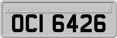 OCI6426