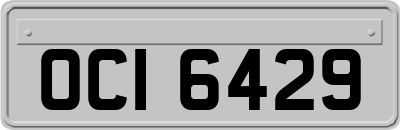 OCI6429