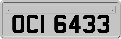 OCI6433