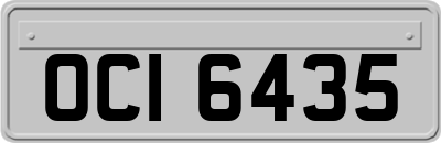 OCI6435