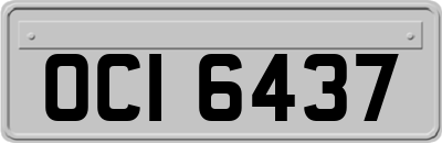 OCI6437