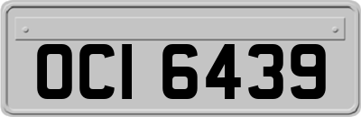 OCI6439