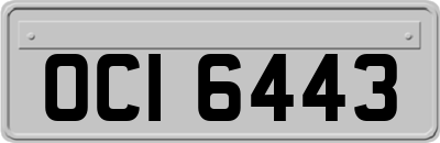 OCI6443