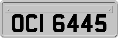 OCI6445