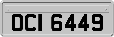 OCI6449