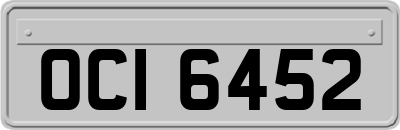 OCI6452