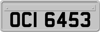 OCI6453