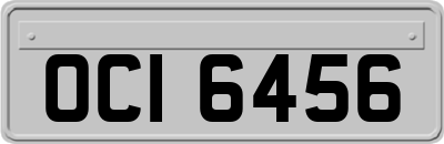 OCI6456