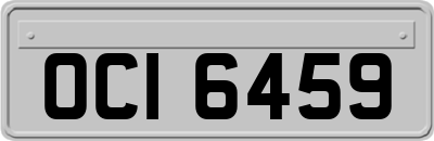 OCI6459