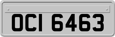 OCI6463