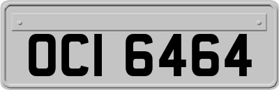 OCI6464