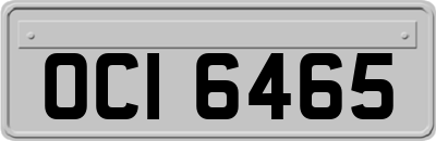 OCI6465