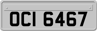 OCI6467