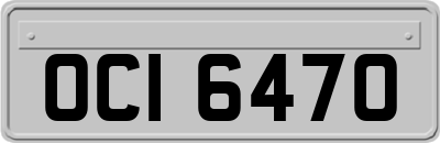 OCI6470