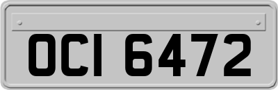 OCI6472