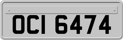 OCI6474