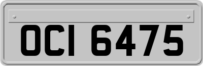 OCI6475