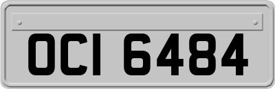 OCI6484