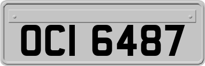 OCI6487