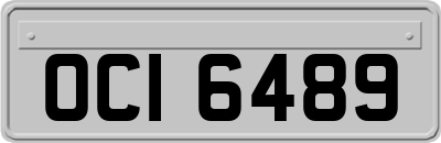 OCI6489