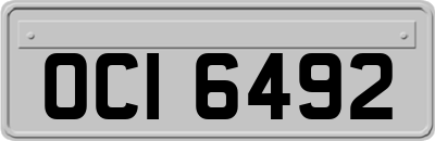 OCI6492