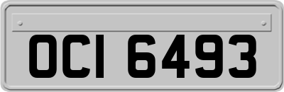 OCI6493