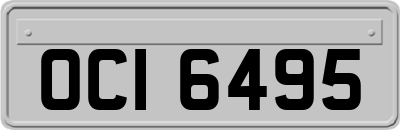 OCI6495