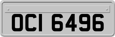 OCI6496