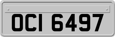OCI6497