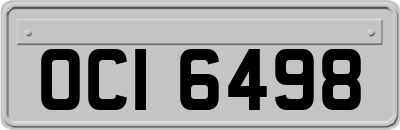 OCI6498