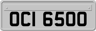 OCI6500