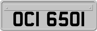 OCI6501