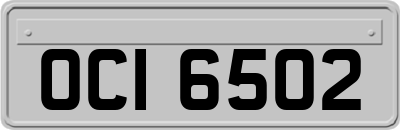 OCI6502