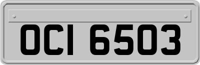 OCI6503
