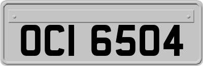 OCI6504